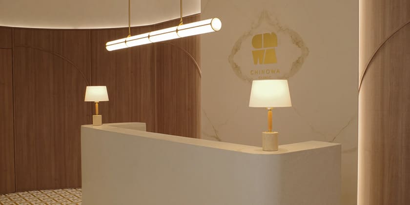 シノワクリニック