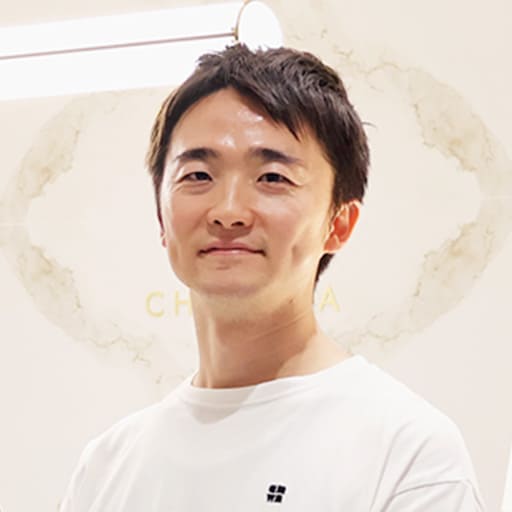 院長秘書 酒井様