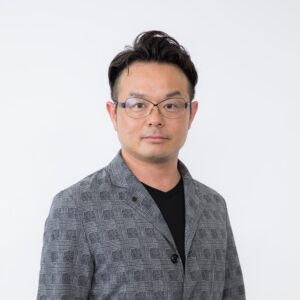 株式会社テックファクトリー Dr2C事業部 プロデューサー 上遠野 弘昭(かとうの ひろあき)氏