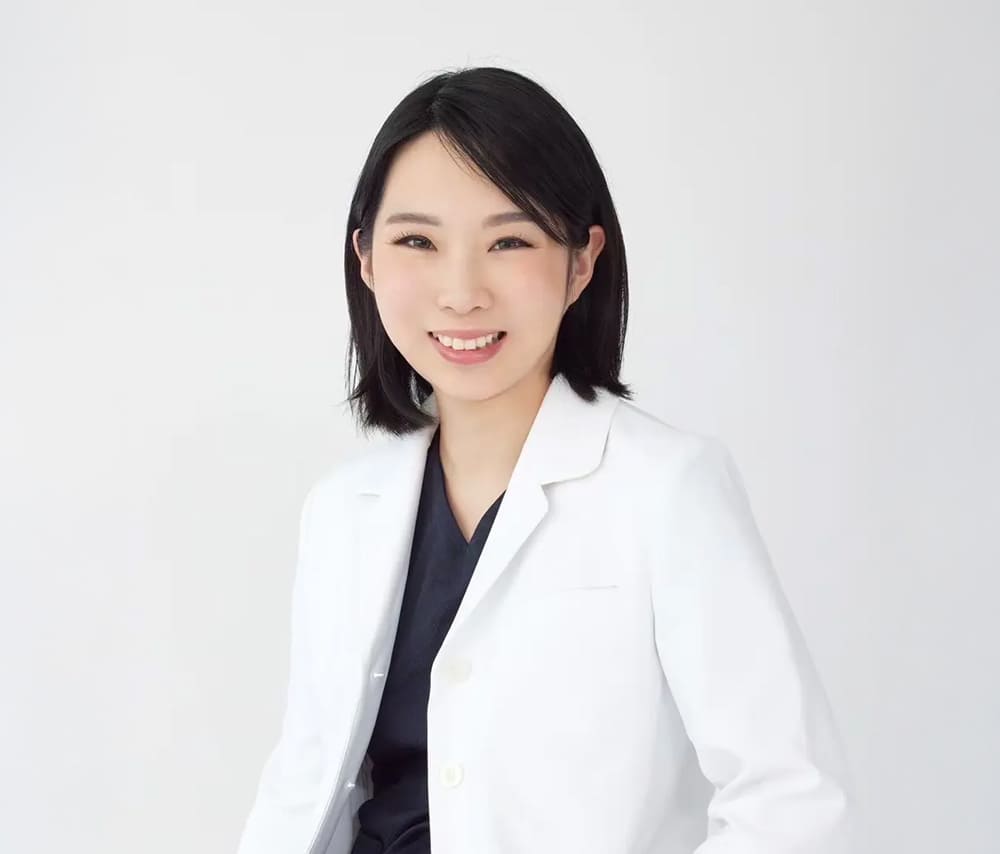 院長 山本晴香