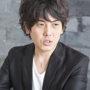 ユニオンテック株式会社 執行役員SCO 小林 佐理(こばやし さり)氏