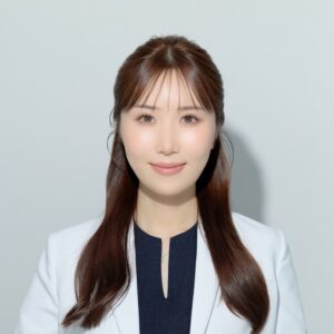 美容皮膚科医 坂田 美紗(さかた みさ)先生